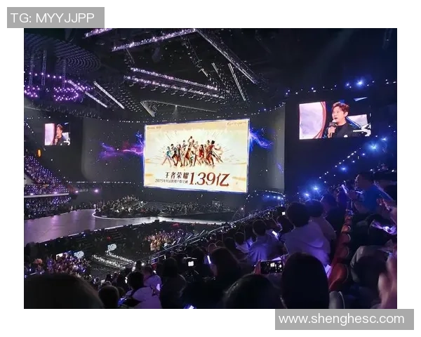 打造沉浸式电竞主题公园体验王者荣耀带你进入全新游戏世界