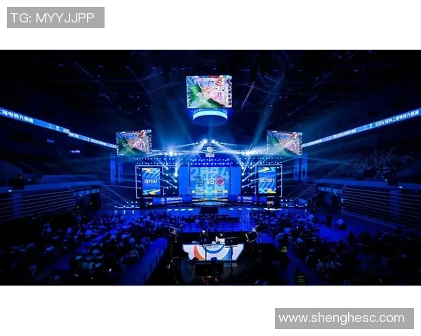 用电竞的方式打开奥运会如何选择适合的项目与比赛形式